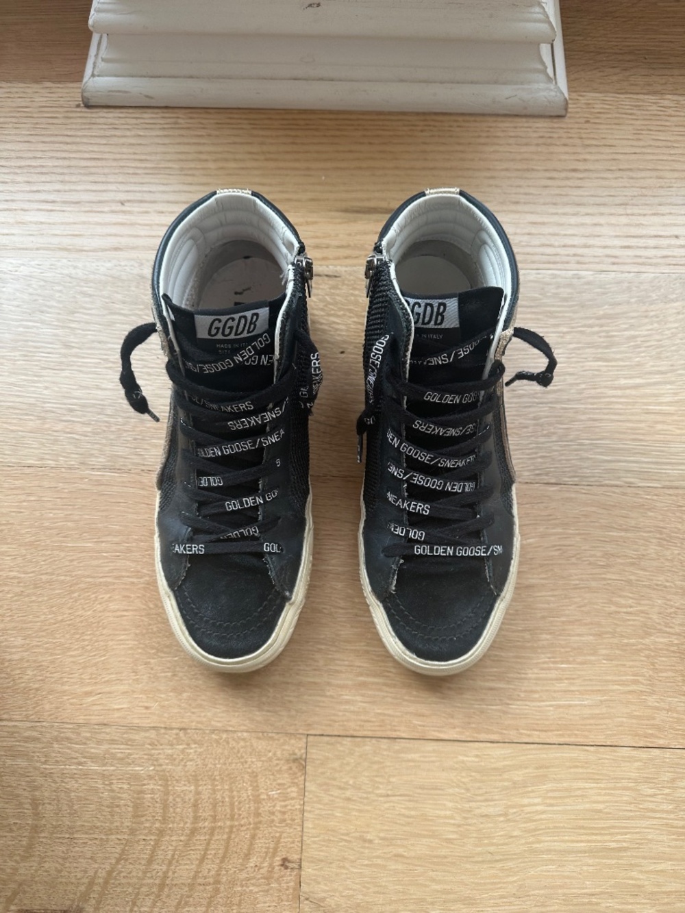 Golden Goose - Picture 4 of 4